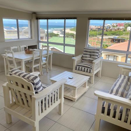 'On Point' Beach House - Jeffreys Bay Exterior foto