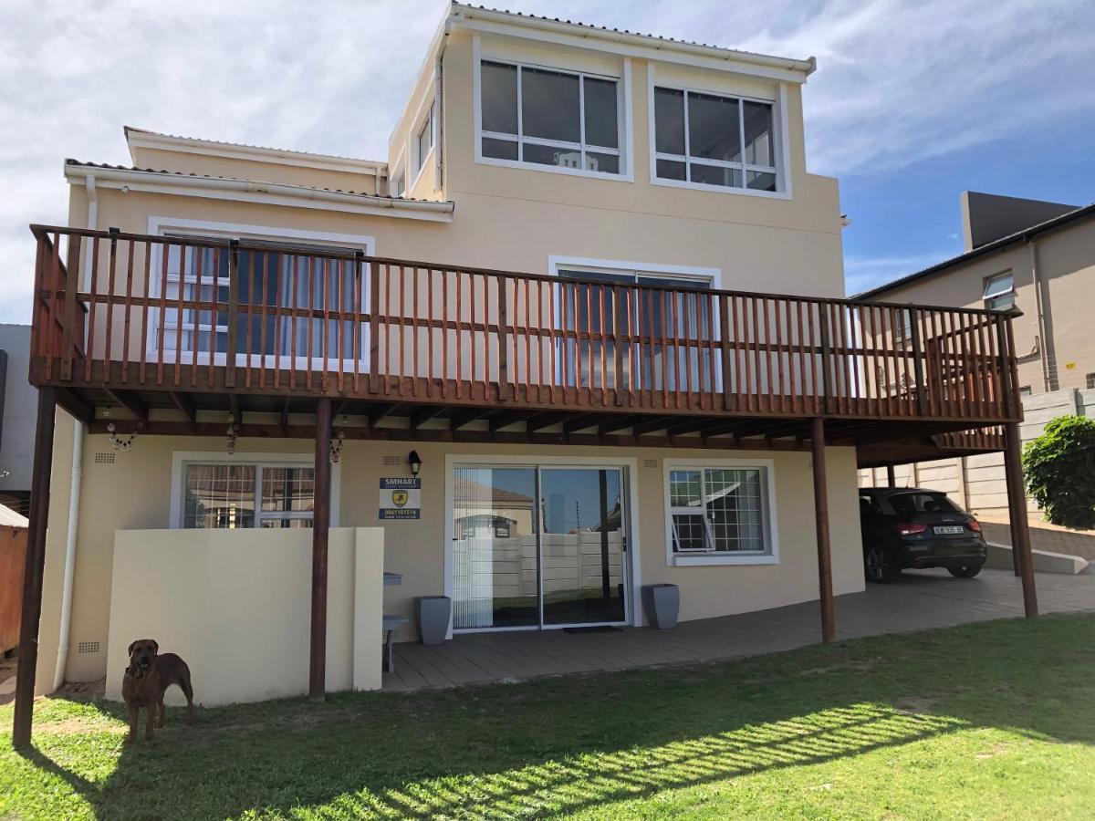 'On Point' Beach House - Jeffreys Bay Exterior foto
