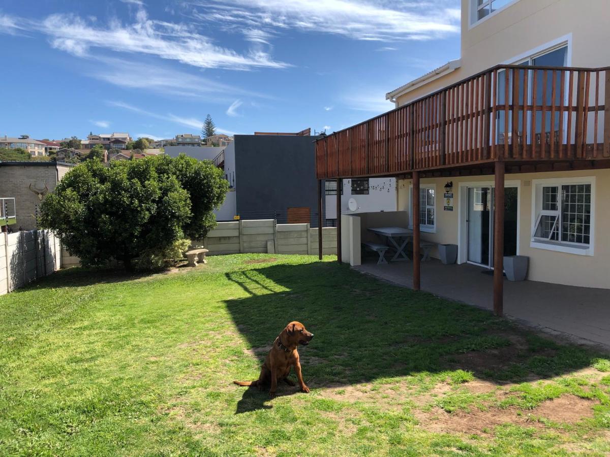 'On Point' Beach House - Jeffreys Bay Exterior foto