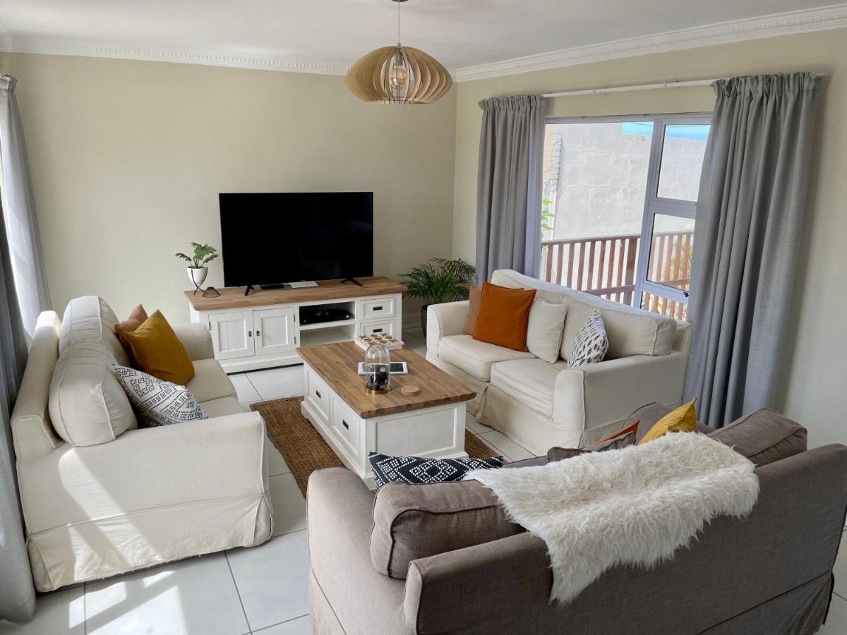 'On Point' Beach House - Jeffreys Bay Exterior foto