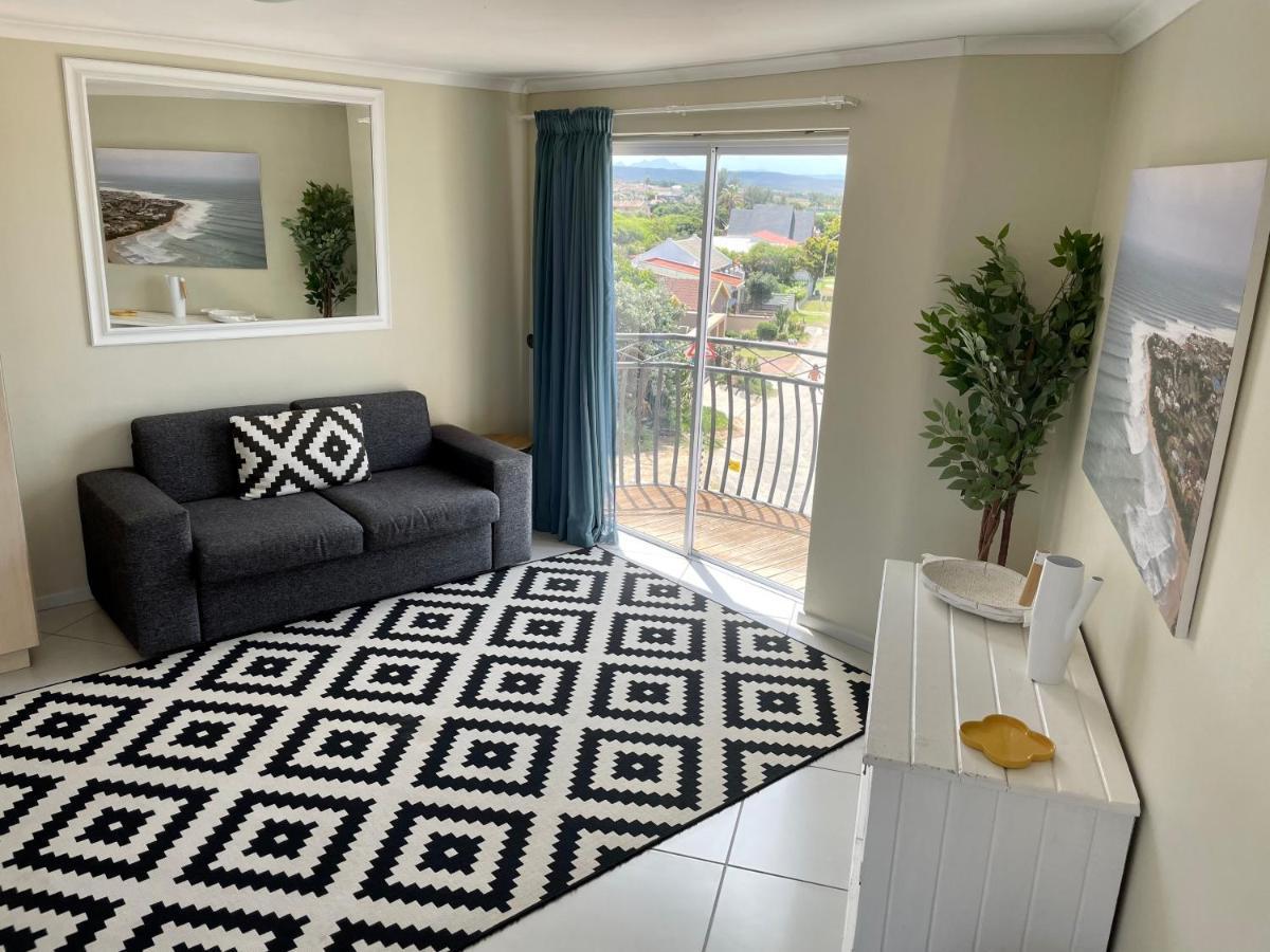'On Point' Beach House - Jeffreys Bay Exterior foto