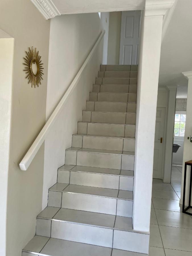 'On Point' Beach House - Jeffreys Bay Exterior foto