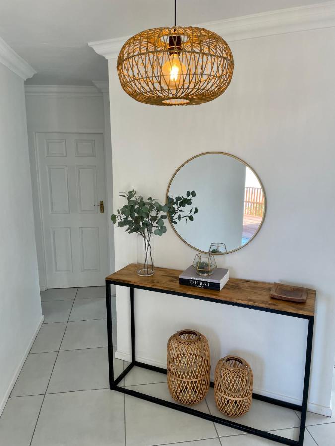 'On Point' Beach House - Jeffreys Bay Exterior foto
