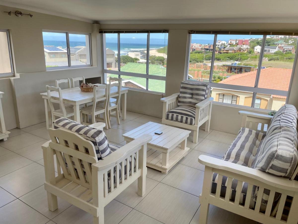 'On Point' Beach House - Jeffreys Bay Exterior foto