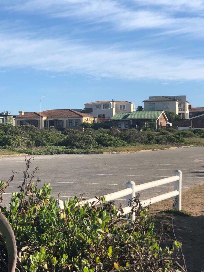 'On Point' Beach House - Jeffreys Bay Exterior foto