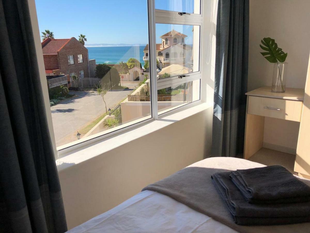'On Point' Beach House - Jeffreys Bay Exterior foto