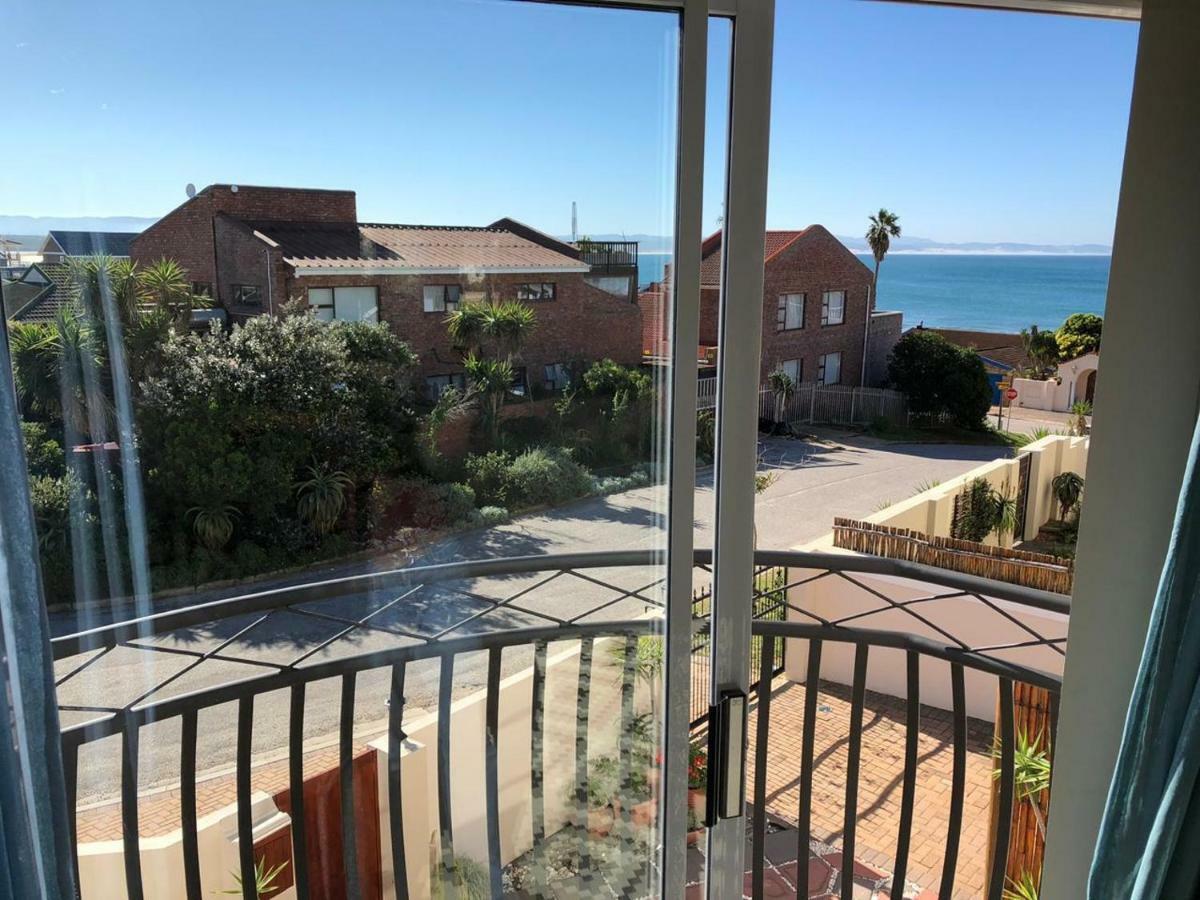 'On Point' Beach House - Jeffreys Bay Exterior foto
