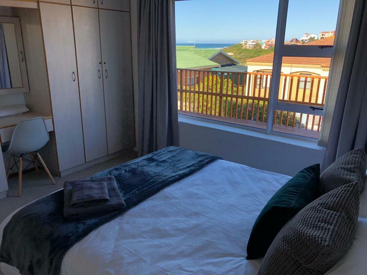 'On Point' Beach House - Jeffreys Bay Exterior foto