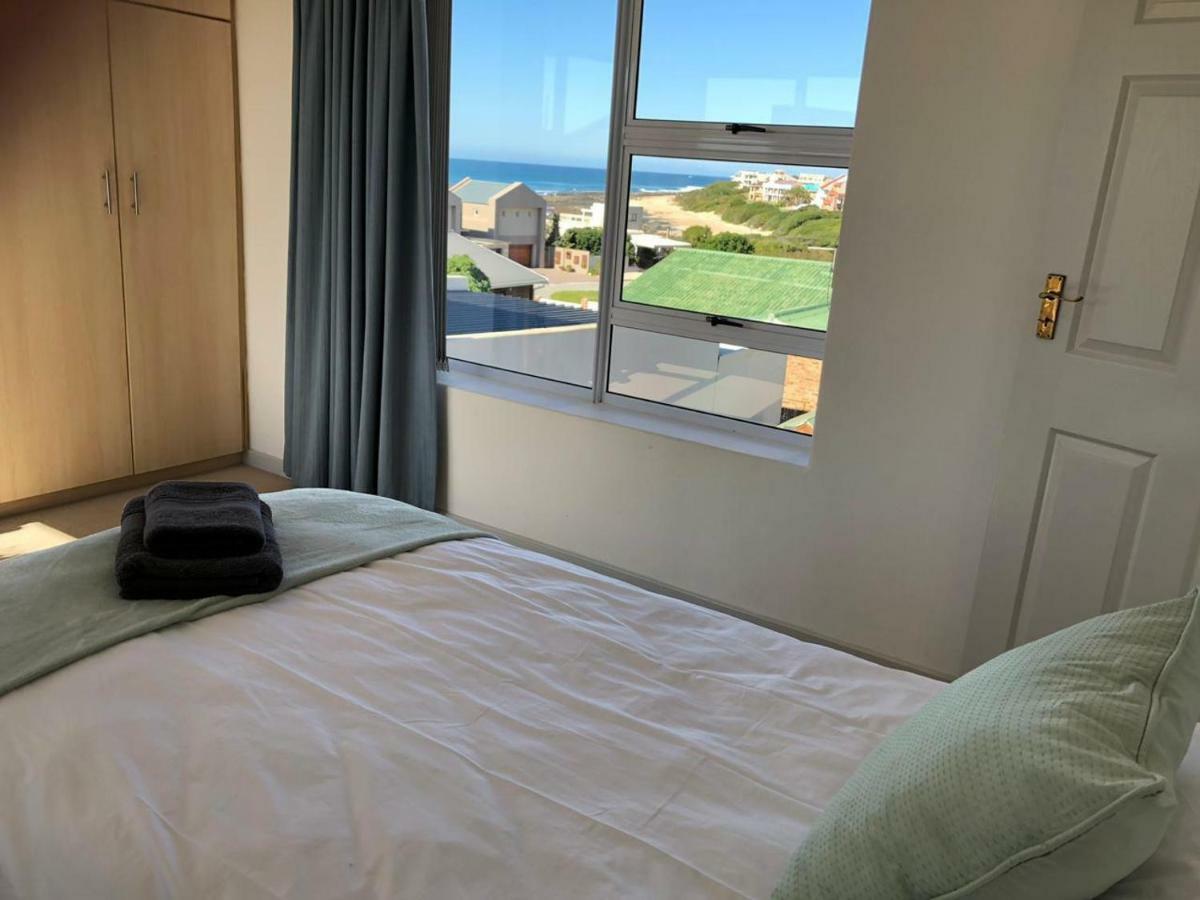 'On Point' Beach House - Jeffreys Bay Exterior foto