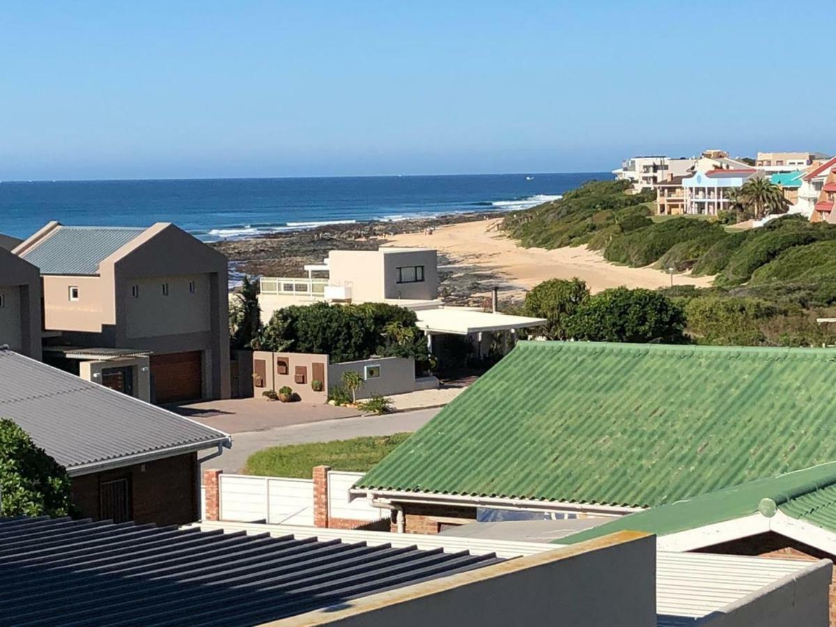 'On Point' Beach House - Jeffreys Bay Exterior foto