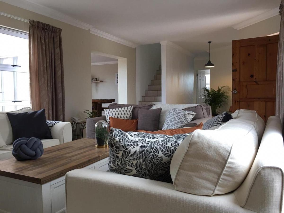 'On Point' Beach House - Jeffreys Bay Exterior foto