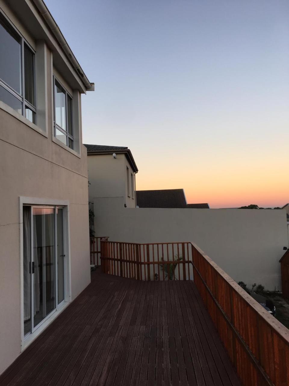 'On Point' Beach House - Jeffreys Bay Exterior foto